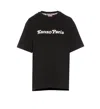 Kenzo T-shirts And Polos In Black