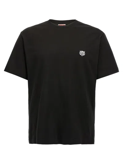 Kenzo T-shirts And Polos In Black
