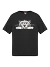 Kenzo Topwear In Black