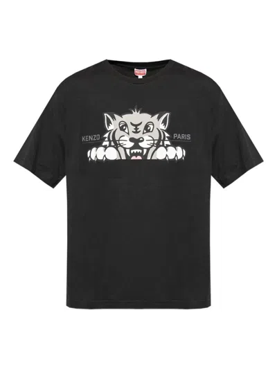 KENZO KENZO T-SHIRTS AND POLOS