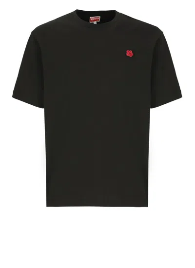 KENZO KENZO T-SHIRTS AND POLOS