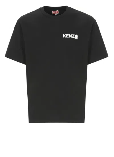 KENZO KENZO T-SHIRTS AND POLOS