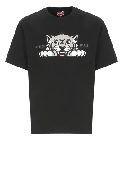KENZO KENZO T-SHIRTS AND POLOS