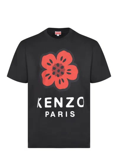 KENZO KENZO  T-SHIRTS AND POLOS
