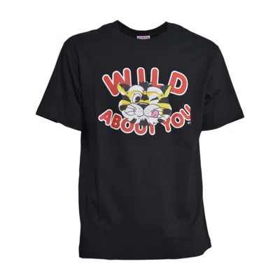 Kenzo T Shirts And Polos In Black