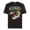 Kenzo T-shirt  Men Color Black In Black