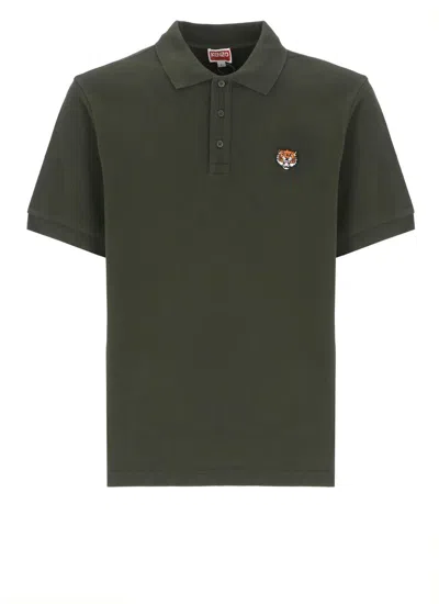 KENZO KENZO T-SHIRTS AND POLOS