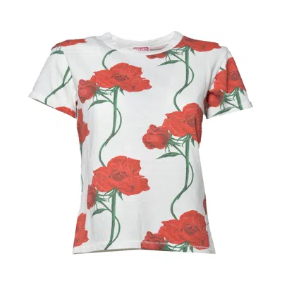Kenzo T Shirts And Polos In Multi