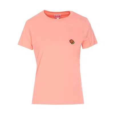 KENZO KENZO T-SHIRTS AND POLOS