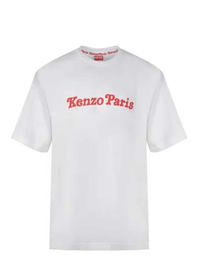 Kenzo T-shirts And Polos In White