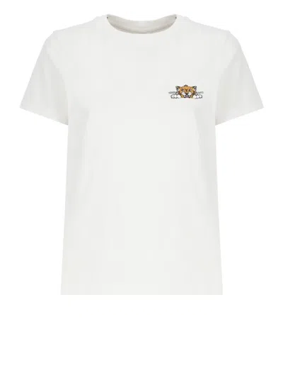 Kenzo T-shirts And Polos In White