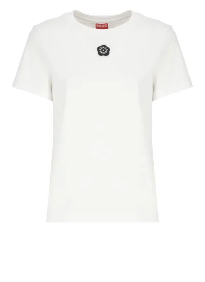 Kenzo T-shirts And Polos In White