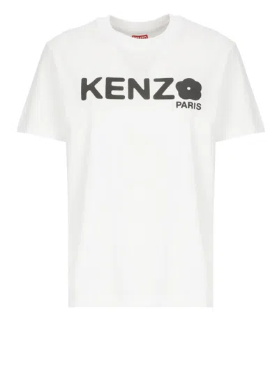 KENZO KENZO T-SHIRTS AND POLOS