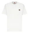 Kenzo T-shirts And Polos In White