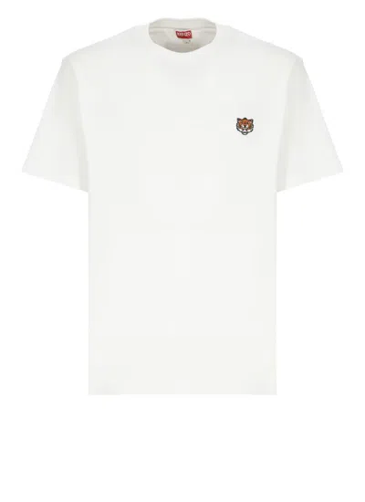 Kenzo T-shirts And Polos In White