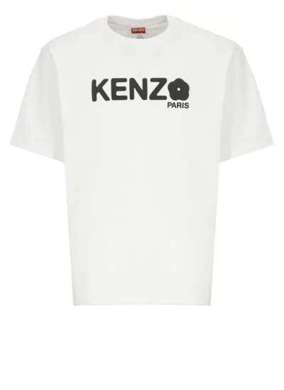 KENZO KENZO T-SHIRTS AND POLOS