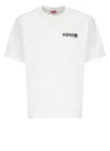Kenzo T-shirts And Polos In White