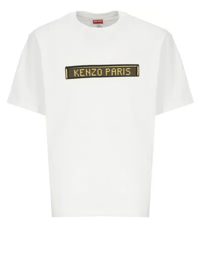 KENZO KENZO T-SHIRTS AND POLOS