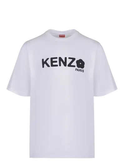 KENZO KENZO  T-SHIRTS AND POLOS
