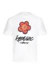 Kenzo T-shirts And Polos In White