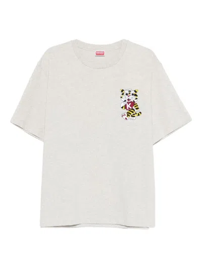 KENZO KENZO T-SHIRTS AND POLOS