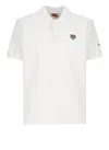 KENZO KENZO T-SHIRTS AND POLOS WHITE