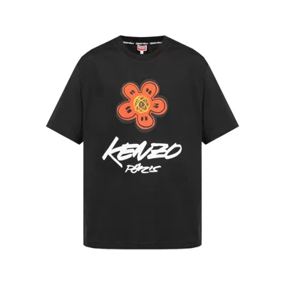 KENZO KENZO T-SHIRTS & VESTS