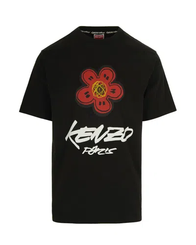 KENZO KENZO T-SHIRTS