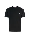 Kenzo Boke Flower 2.0 Cotton T-shirt In Black