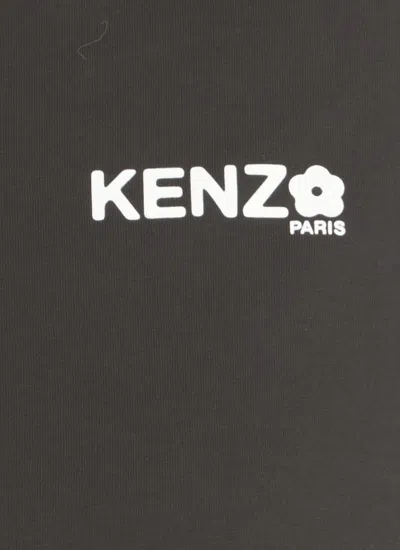 Kenzo T-shirts In Black