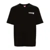 Kenzo Topwear In Black