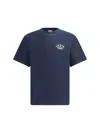 Kenzo T-shirts In Blue
