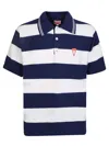 Kenzo T-shirts In Blue