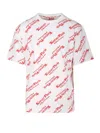 Kenzo T-shirt In White