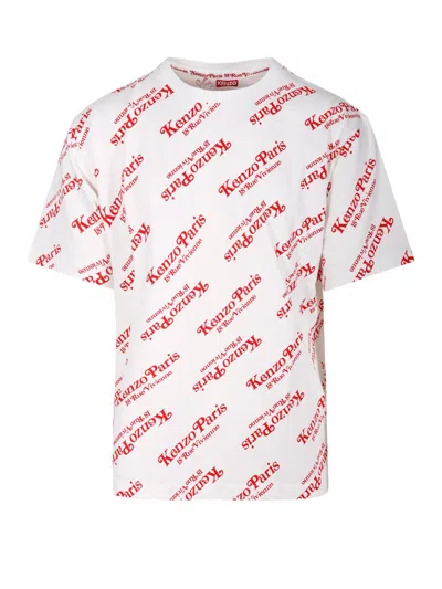 Kenzo T-shirts  In Multi