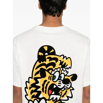 Kenzo T-shirts In White