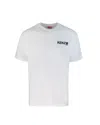 Kenzo T-shirts In White