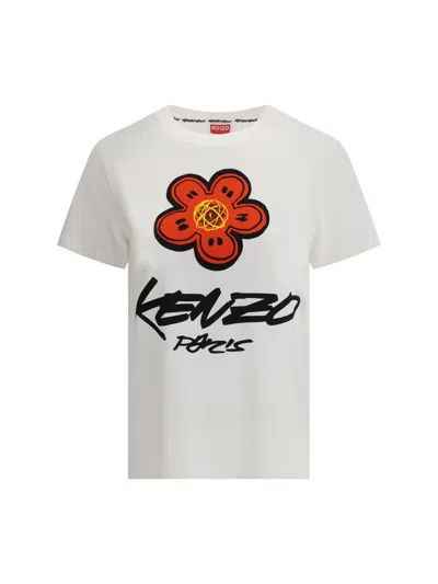 KENZO KENZO T-SHIRTS
