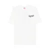Kenzo T Shirts White In White