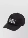 Kenzo Embroidered-logo Baseball Cap