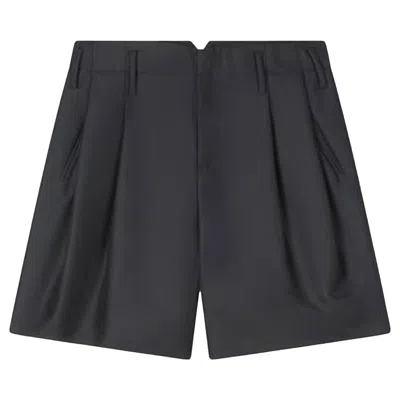Pre-owned Kenzo Tailored Short 'black' | Men's Size 40
