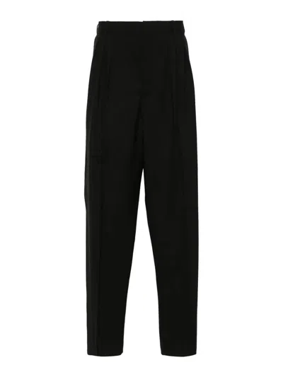 KENZO TAILORED TROUSERS