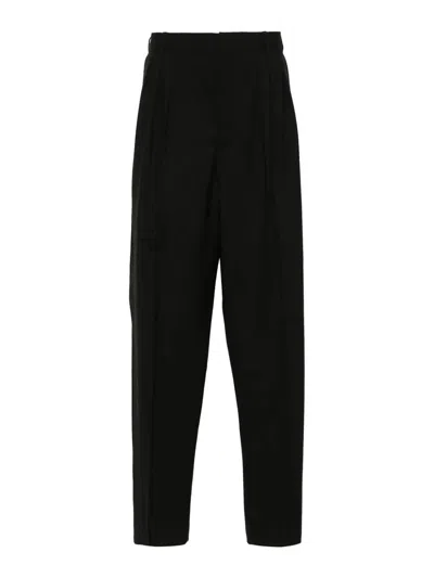 KENZO PANTALONES DE SASTRERÍA - NEGRO