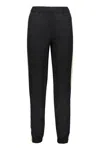 Kenzo Pants In Black