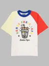 Kenzo Tee Shirt In White
