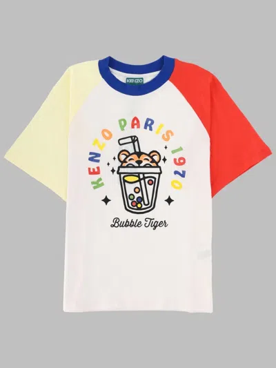 KENZO KENZO TEE SHIRT