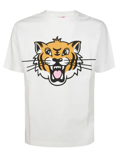 KENZO KENZO TIGER CLASSIC TSHIRT
