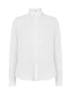Kenzo Tiger Crest Logo Shirt