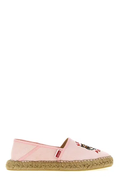 KENZO KENZO 'TIGER' ESPADRILLES