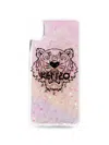 Kenzo Tiger Iphone Xs Max Case In Multi